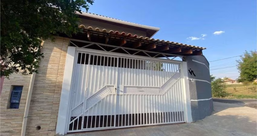 Casa à Venda em Jardim Piazza di Roma I, Sorocaba - SP