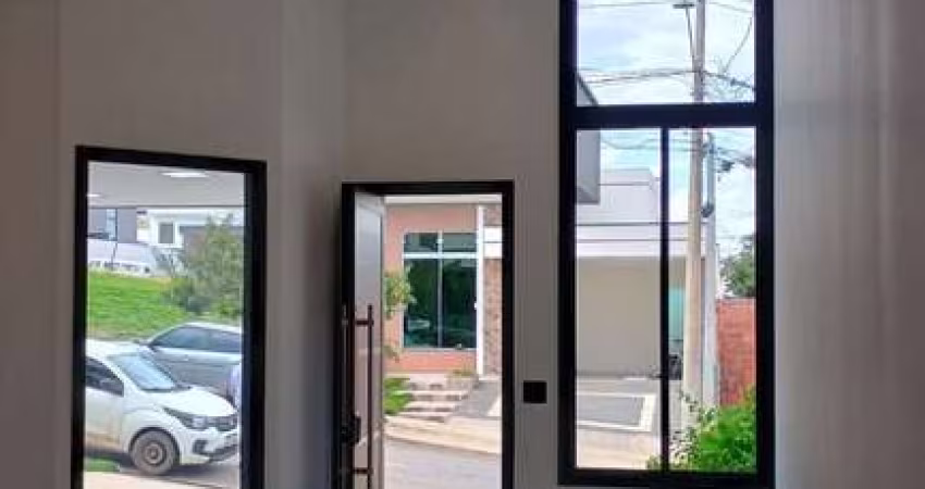 Casa ampla com churrasqueira, 3 suítes e quintal para sua família