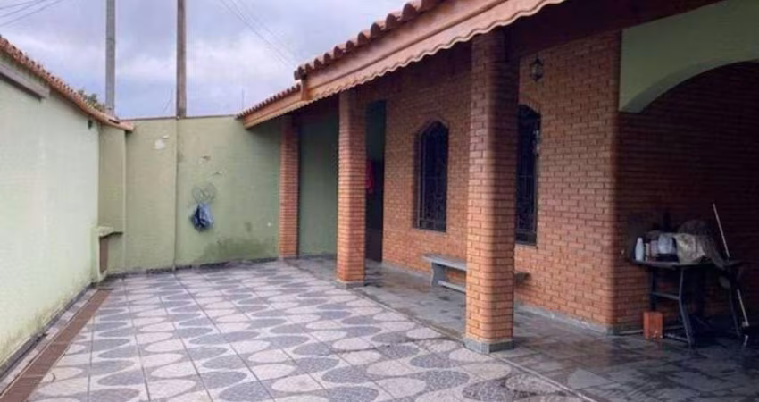 Casa à Venda em Jardim Simus, Sorocaba - SP