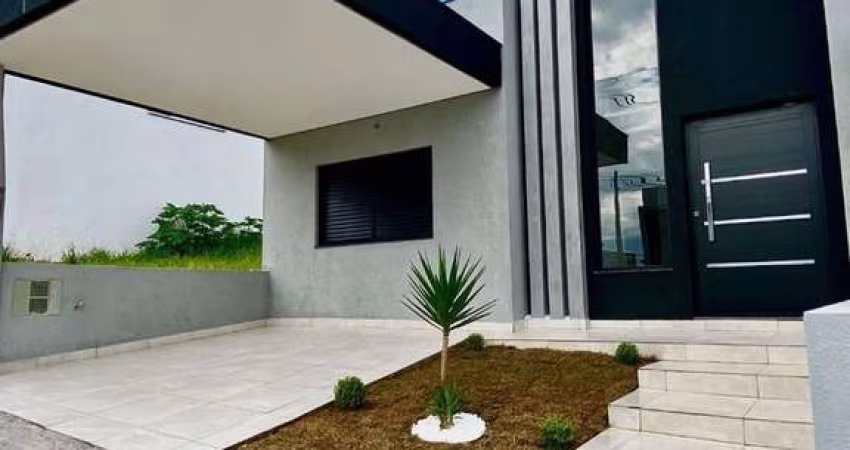 Casa em condomínio à Venda em Horto Florestal Villagio, Sorocaba - SP