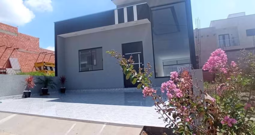 Casa em condomínio à Venda em Horto Florestal Villagio, Sorocaba - SP