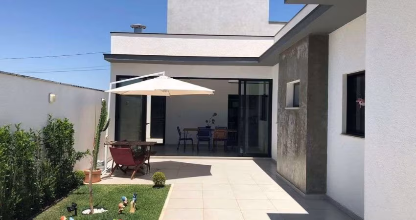 Casa em condomínio à Venda em Condominio Le France, Sorocaba - SP