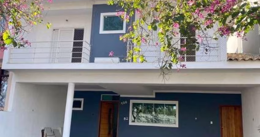 Sobrado em condomínio à Venda em Condomínio Vila dos Inglezes, Sorocaba - SP