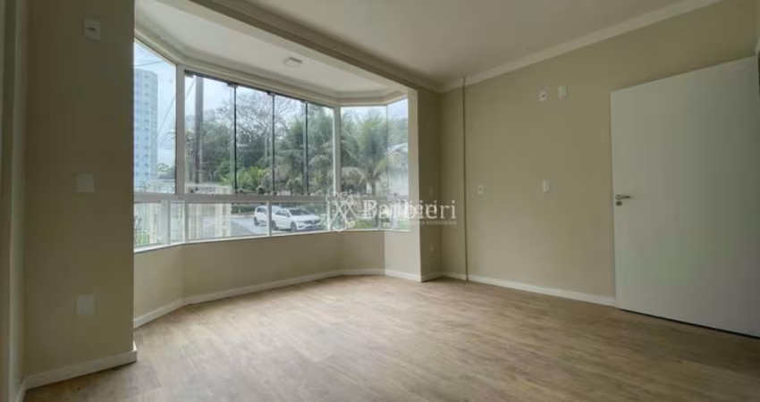 Apartamento com 1 quarto para alugar na Vila Nova, Blumenau 