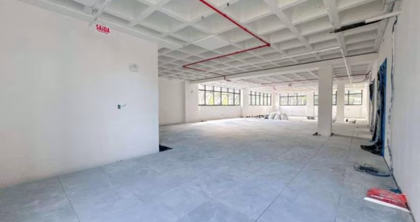 Ponto comercial com 1 sala para alugar na Vila Nova, Blumenau 