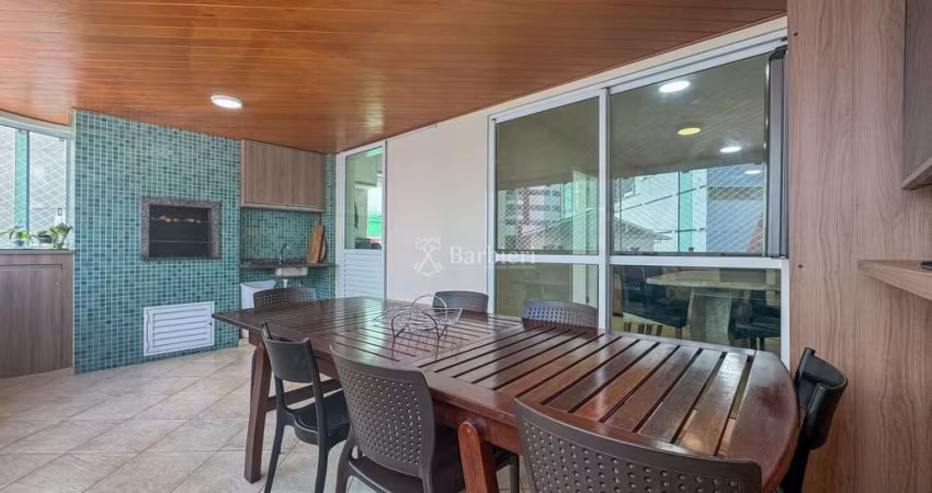 Apartamento com 3 quartos à venda no Centro, Balneário Camboriú 