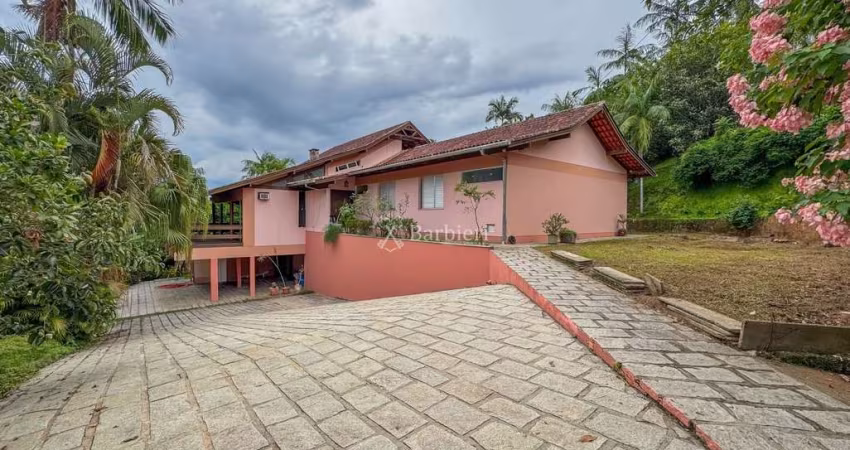 Casa com 9 quartos para alugar no Itoupava Seca, Blumenau 