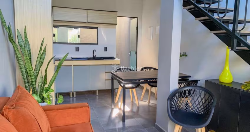 Casa em condomínio fechado com 1 quarto para alugar no Badenfurt, Blumenau 