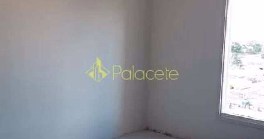 Apartamento à venda 2 Quartos, 1 Suite, 1 Vaga, 52M², Jardim Ana Rosa, Taubaté - SP | Splendore Hom
