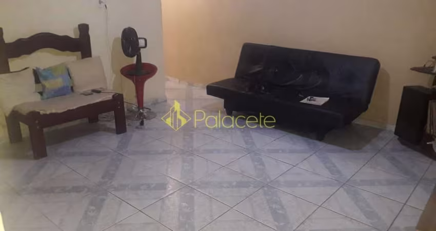 Casa à venda 3 Quartos, 6 Vagas, 250M², Jardim Cidade Nova, Potim - SP