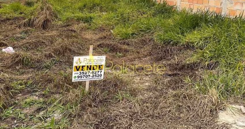 Terreno à venda com ótima topografia com área de 125m², Residencial e Comercial Portal dos Eucalipt