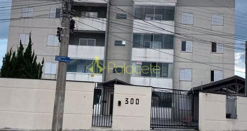 Apartamento à venda, Residencial Dalla Rosa, Taubaté, SP