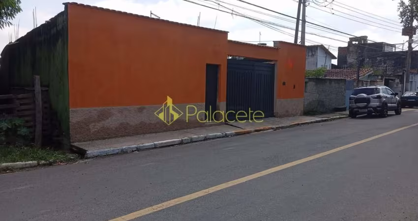 Casa à venda, Vila Mariana, Aparecida, SP