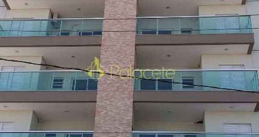 Apartamento à venda 3 Quartos, 1 Suite, 2 Vagas, 112M², Vila Bourghese, Pindamonhangaba - SP | Edif