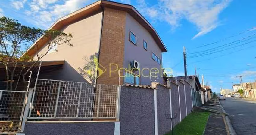 Casa à venda, Residencial Mombaça I, Pindamonhangaba, SP