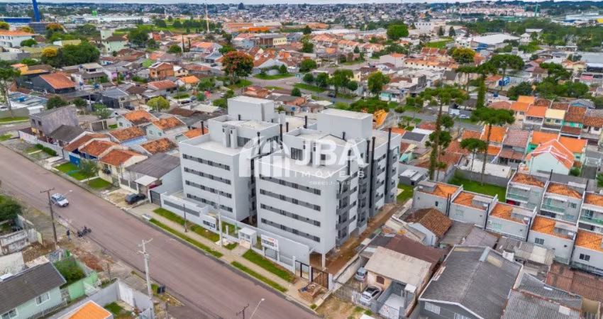 Apartamento com elevador - programa MCMV