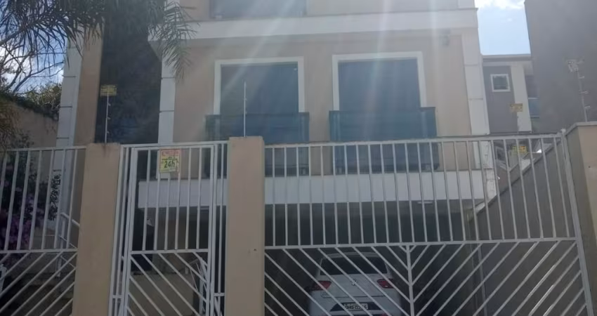 EXCELENTE SOBRADO TRIPLEX 3 DORM (1 SUITE/ 2 DEMI-SUITES)