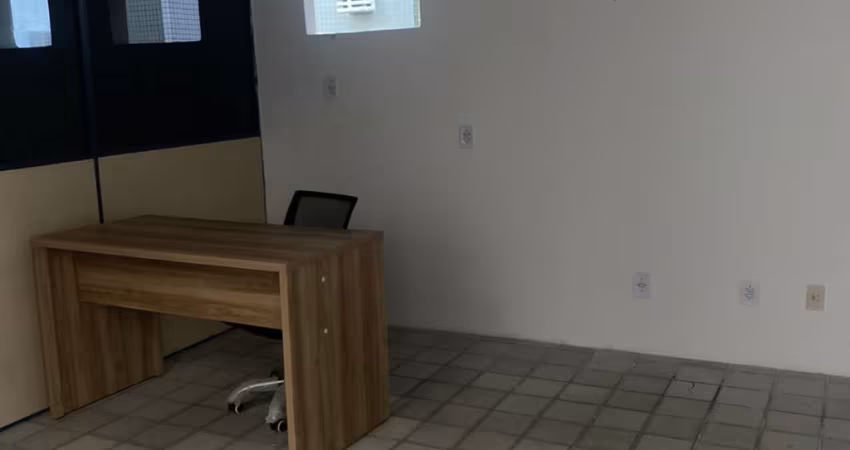 Alugo sala em Boa Viagem