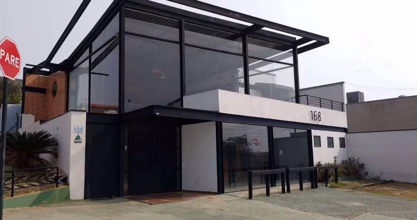 Salão Comercial Próximo ao Shopping das Bandeiras