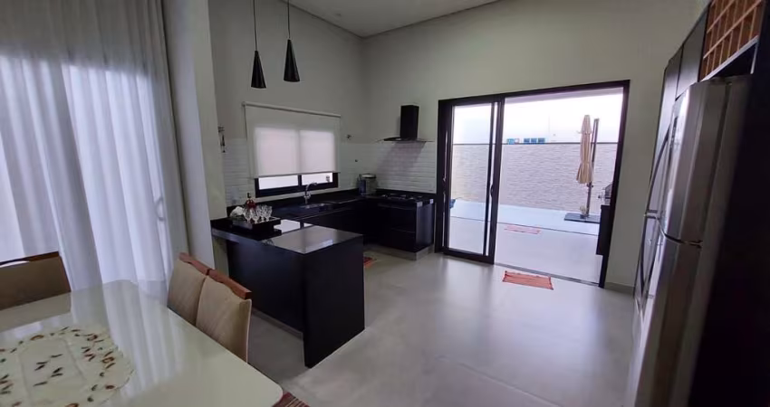 Casa com 3 dormitórios para alugar, 160 m² por R$ 7.200,00/mês - Residencial Central Parque - Salto/SP