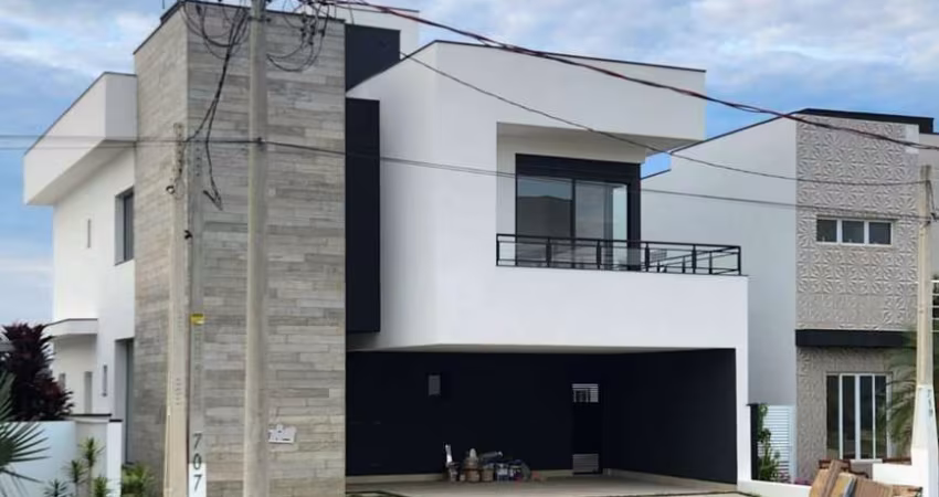 Casa com 3 dormitórios à venda, 265 m² por R$ 1.985.000,00 - Residencial Central Parque - Salto/SP