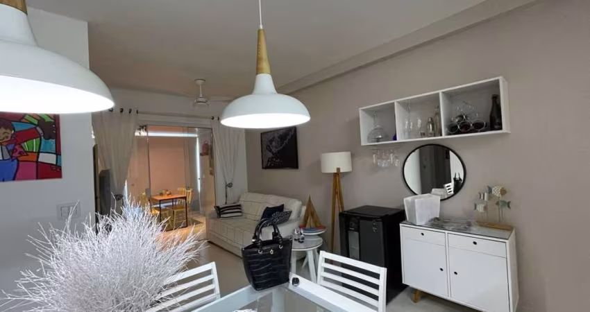 Apartamento com 3 quartos à venda no Indaiá, Caraguatatuba 