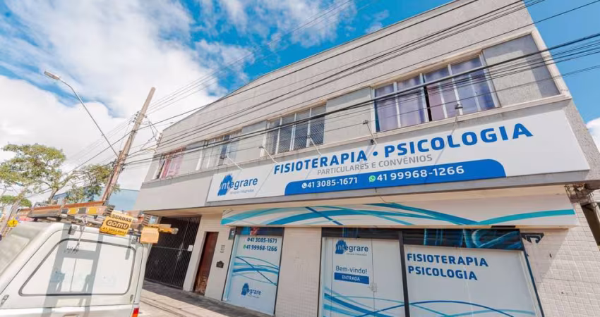 Apartamento com 1 quarto  para alugar, 40.00 m2 por R$1200.00  - Boqueirao - Curitiba/PR