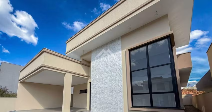 Casa Térrea | Três Rios do Norte | 3 quartos (1 suíte) | 151m²