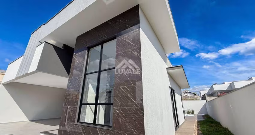 Casa Térrea | Três Rios do Norte | 3 quartos (1 suíte) | 150m²