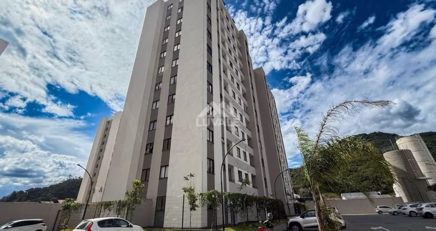 Apto | Vila Baependi | 2 quartos | 50m²