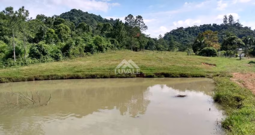 Chácara | Braço do Ribeirão Cavalo | 112.740m²