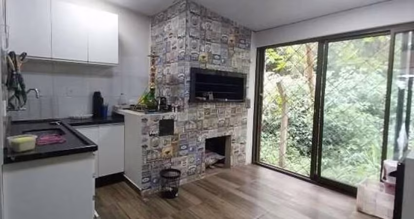 Apartamento para Venda em Foz do Iguaçu, Três Lagoas, 3 dormitórios, 2 suítes, 3 banheiros, 1 vaga
