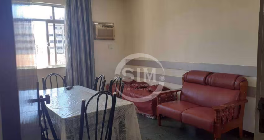 Apartamento com 3 dormitórios à venda, 169 m²- Passagem - Cabo Frio/RJ