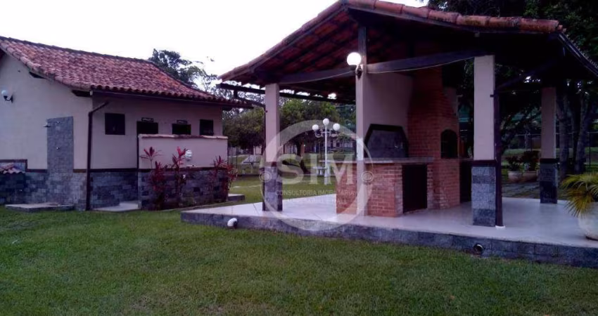 Casa à venda, 130 m² por R$ 750.000,00 - Caravela - Armação dos Búzios/RJ