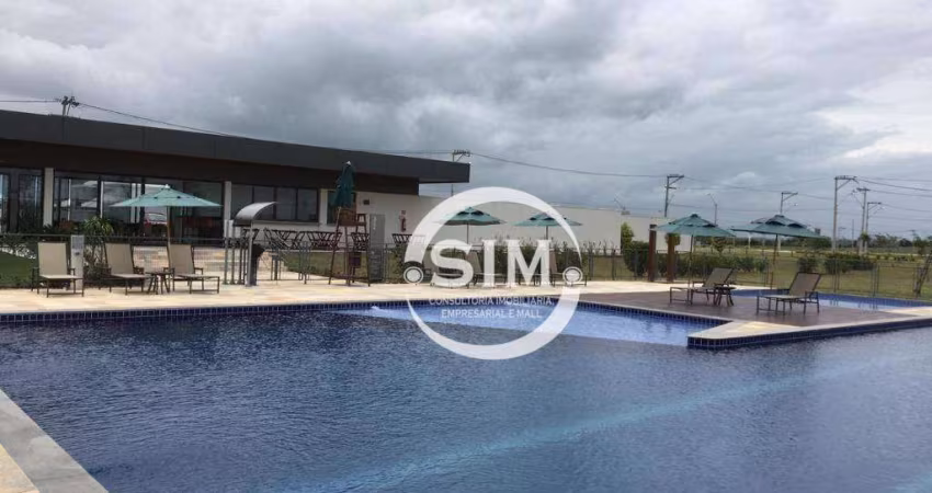 Terreno à venda, 372 m² por R$ 180.000,00 - Jardim Peró - Cabo Frio/RJ