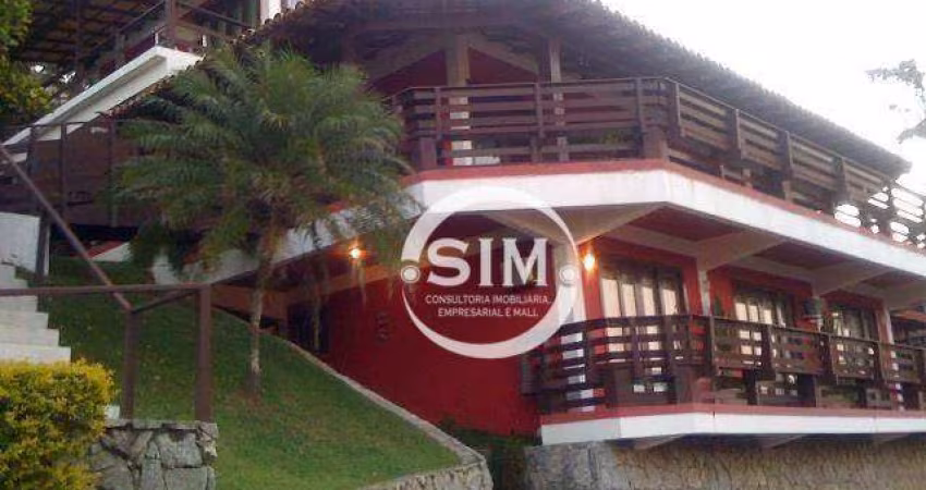 Casa à venda em Geribá - Armação dos Búzios/RJ