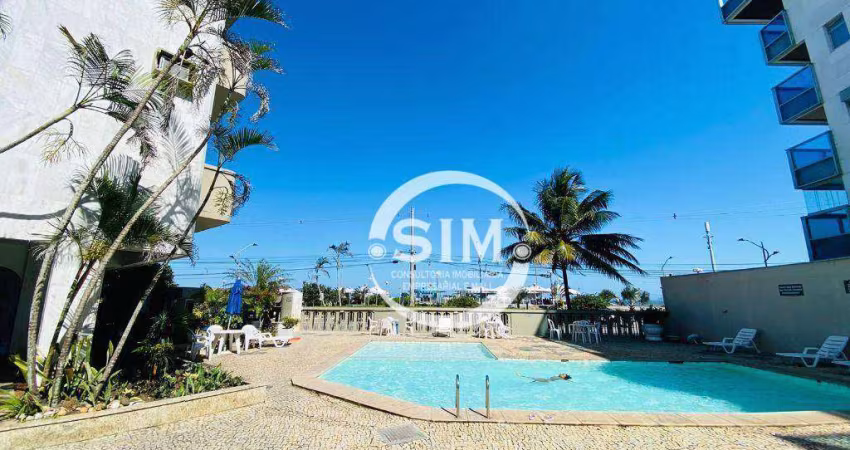 Apartamento com 3 dormitórios à venda, 107 m² no Algodoal - Cabo Frio/RJ
