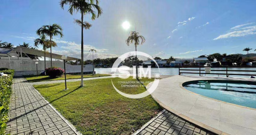 Casa com 4 dormitórios à venda, 140 m² por R$ 1.300.000,00 - Ogiva - Cabo Frio/RJ