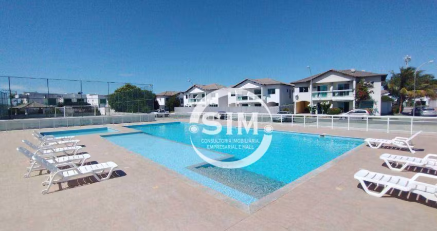 Casa com 3 dormitórios à venda, 135 m² por R$ 650.000,00 - Palmeiras - Cabo Frio/RJ