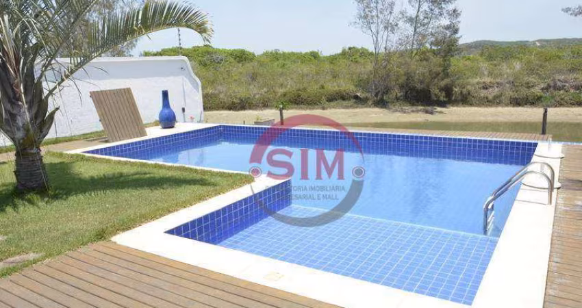 Casa com 5 dormitórios à venda, 360 m² por R$ 2.800.000,00 - Village de Búzios - Armação dos Búzios/RJ