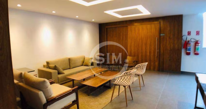 Cobertura com 3 dormitórios à venda, 213 m² no Centro - Cabo Frio/RJ
