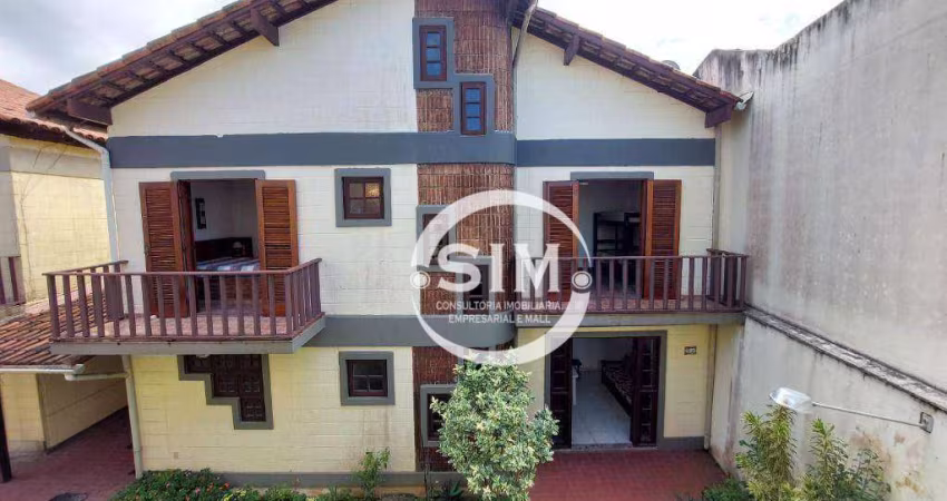 Casa com 2 dormitórios à venda, 114 m² no Peró - Cabo Frio/RJ