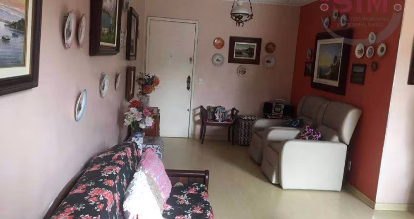 Apartamento com 3 dormitórios à venda, 112 m² na Vila Nova - Cabo Frio/RJ