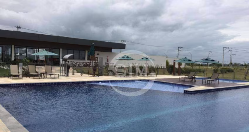 Terreno à venda, 370 m² no Guriri - Cabo Frio/RJ