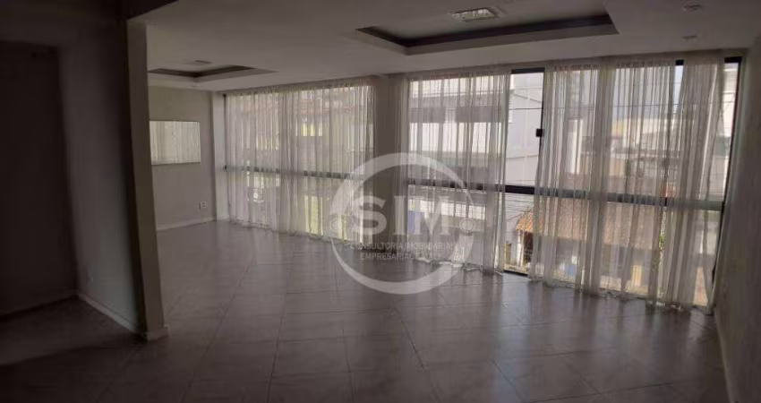 Prédio, 184 m² - venda ou aluguel no Centro - Cabo Frio/RJ