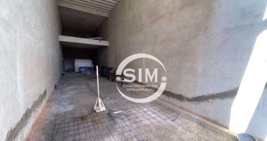 Loja para alugar, 140 m² no Centro - Cabo Frio/RJ