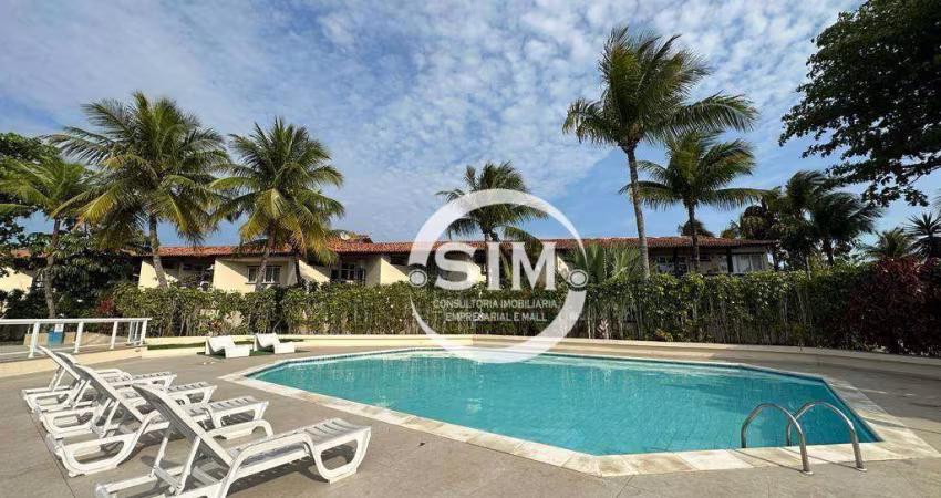 Apartamento com 2 dormitórios à venda, 600 m²  no Centro - Armação dos Búzios/RJ