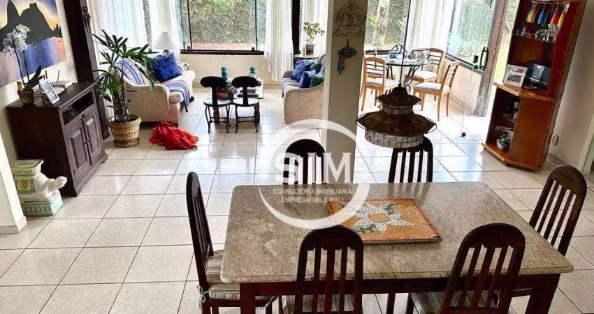 Casa com 4 dormitórios à venda, 330 m² por na Baia Formosa - Armação dos Búzios/RJ