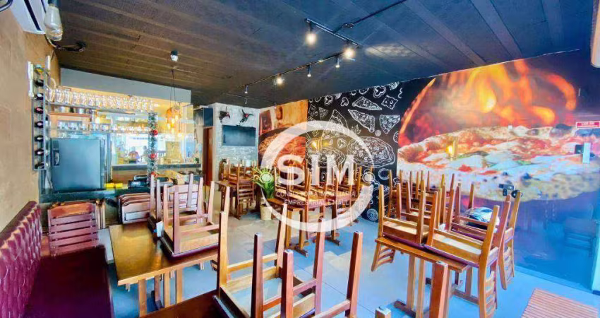Ponto à venda, 75 m² por R$ 55.000,00 - Palmeiras - Cabo Frio/RJ