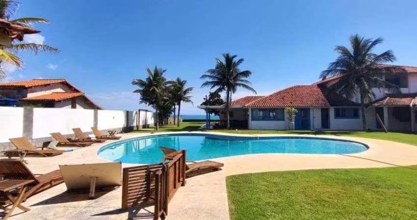 Casa com 9 dormitórios à venda, 724 m² - Manguinhos - Armação dos Búzios/RJ